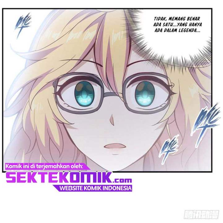 Wuxian Shitu Yu Shier Zhan Ji (Infinite Apostles and Twelve War Girls) Chapter 166 Bahasa Indonesia